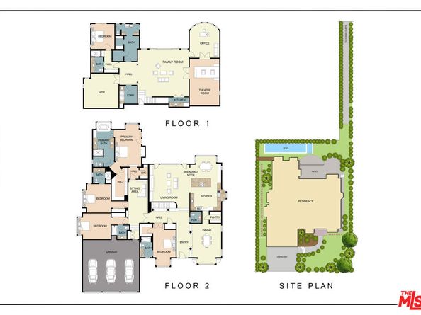 7335 Birdview Avenue, Malibu CA 90265