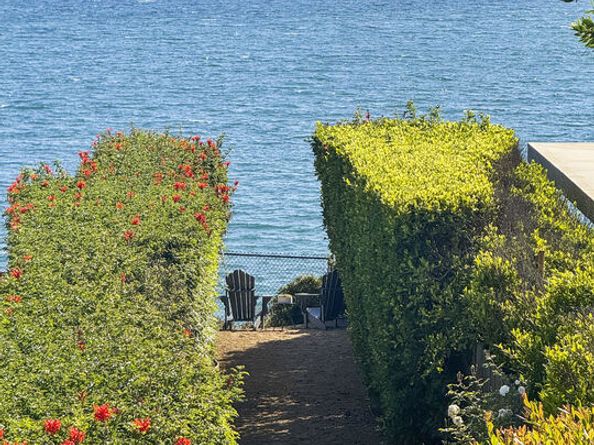 7335 Birdview Avenue, Malibu CA 90265