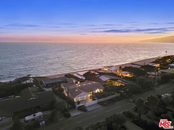 7335 Birdview Avenue, Malibu CA 90265