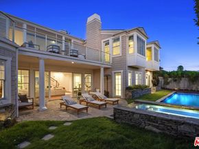 7335 Birdview Avenue, Malibu CA 90265