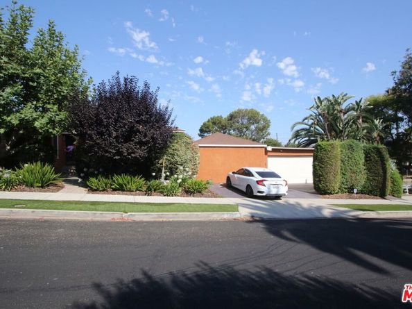 1807 Cochran Place, Los Angeles CA 90019