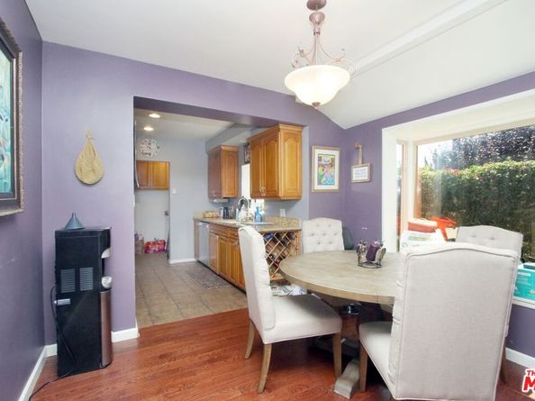 1807 Cochran Place, Los Angeles CA 90019