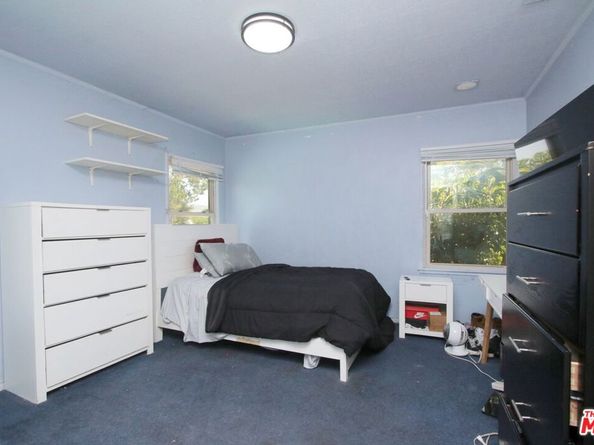 1807 Cochran Place, Los Angeles CA 90019