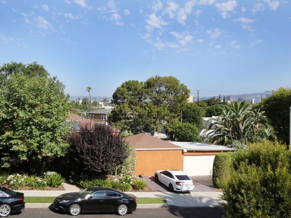 1807 Cochran Place, Los Angeles CA 90019