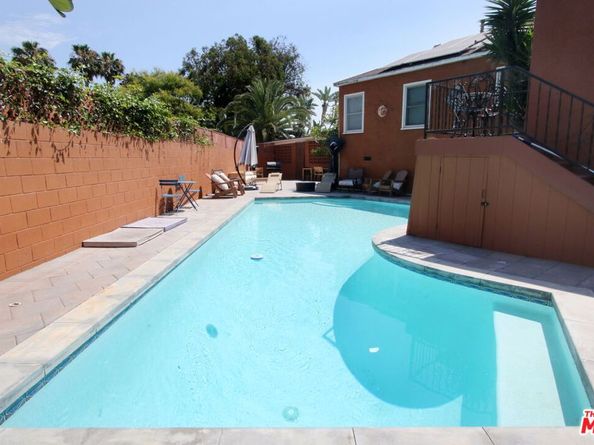 1807 Cochran Place, Los Angeles CA 90019