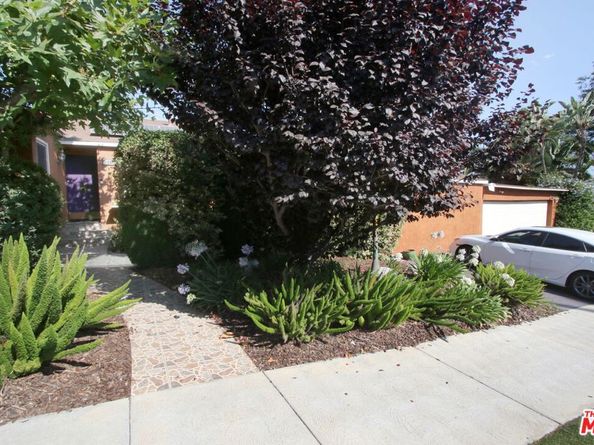 1807 Cochran Place, Los Angeles CA 90019