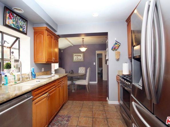 1807 Cochran Place, Los Angeles CA 90019