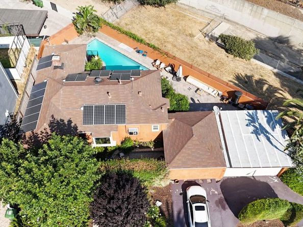 1807 Cochran Place, Los Angeles CA 90019