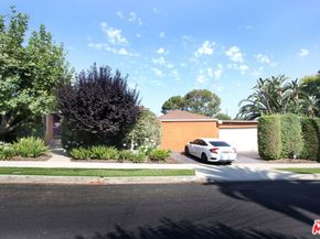 1807 Cochran Place, Los Angeles CA 90019