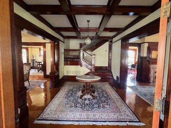 1340 Carroll Avenue, Los Angeles CA 90026