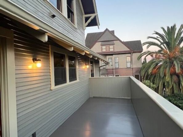 1340 Carroll Avenue, Los Angeles CA 90026