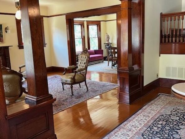 1340 Carroll Avenue, Los Angeles CA 90026