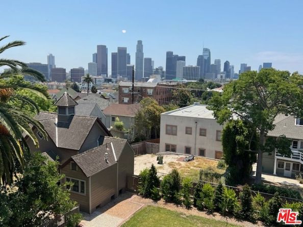 1340 Carroll Avenue, Los Angeles CA 90026