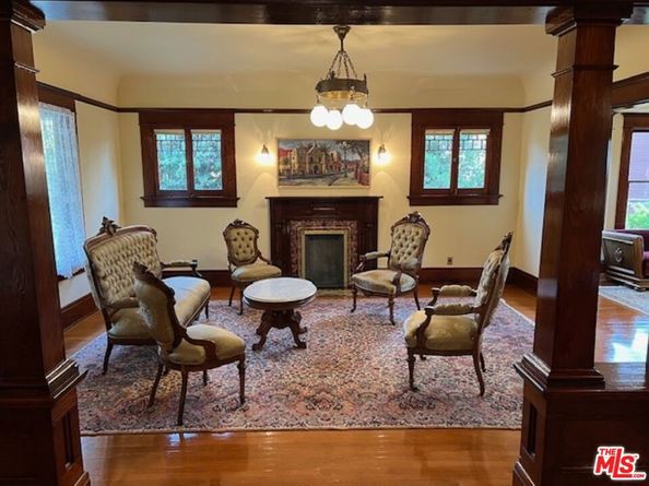 1340 Carroll Avenue, Los Angeles CA 90026