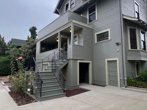 1340 Carroll Avenue, Los Angeles CA 90026