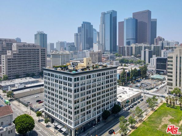 108 W 2nd Street 711, Los Angeles CA 90012