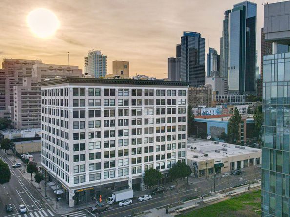 108 W 2nd Street 711, Los Angeles CA 90012