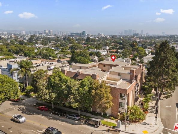 12321 Ocean Park Boulevard 17, Los Angeles CA 90064