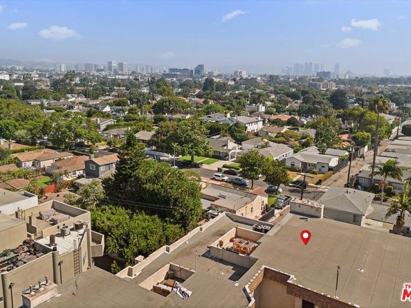 12321 Ocean Park Boulevard 17, Los Angeles CA 90064