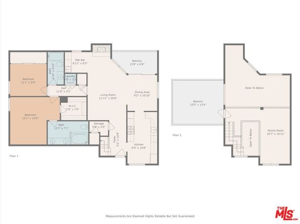 12321 Ocean Park Boulevard 17, Los Angeles CA 90064