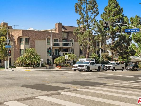 12321 Ocean Park Boulevard 17, Los Angeles CA 90064