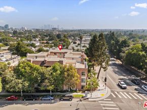 12321 Ocean Park Boulevard 17, Los Angeles CA 90064