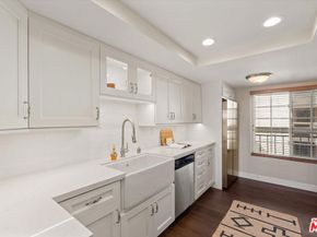 12321 Ocean Park Boulevard 17, Los Angeles CA 90064