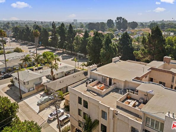 12321 Ocean Park Boulevard 17, Los Angeles CA 90064