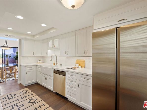 12321 Ocean Park Boulevard 17, Los Angeles CA 90064