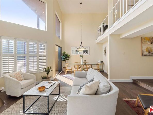 12321 Ocean Park Boulevard 17, Los Angeles CA 90064