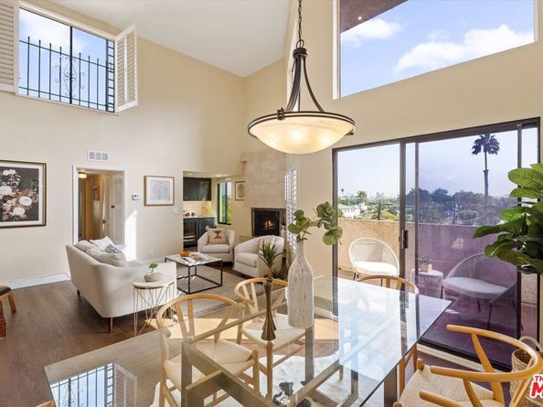 12321 Ocean Park Boulevard 17, Los Angeles CA 90064