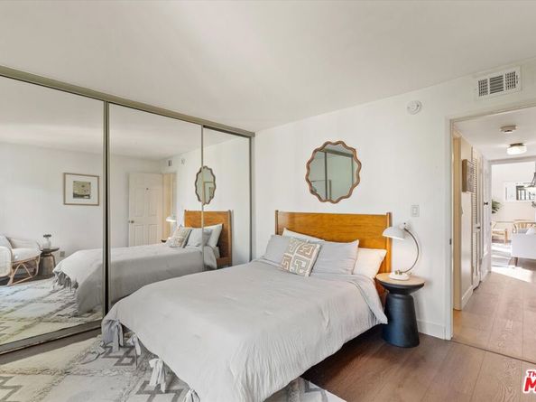 12321 Ocean Park Boulevard 17, Los Angeles CA 90064