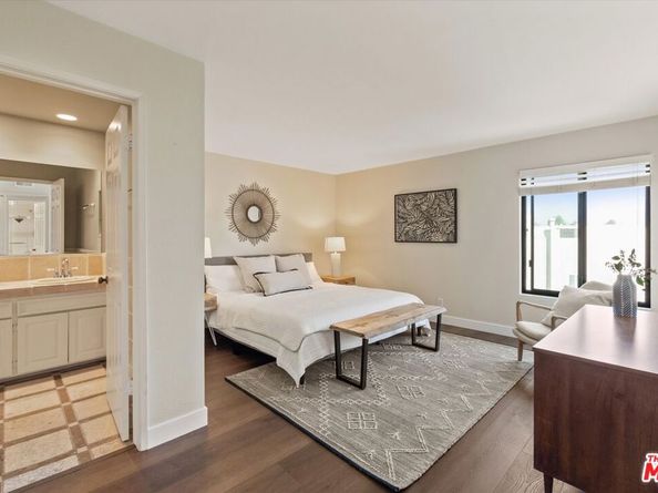 12321 Ocean Park Boulevard 17, Los Angeles CA 90064