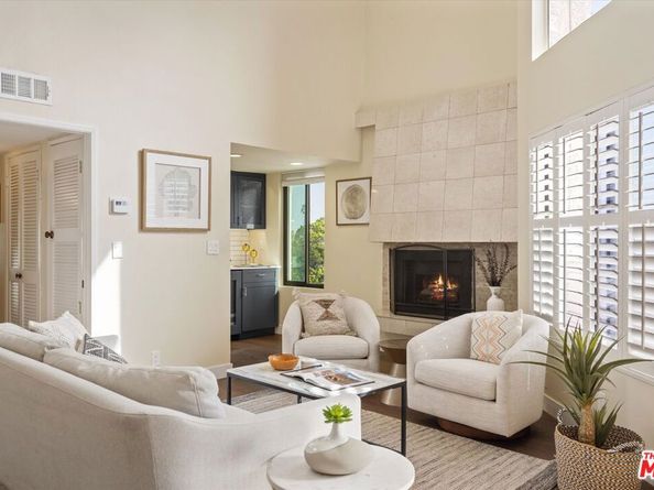 12321 Ocean Park Boulevard 17, Los Angeles CA 90064