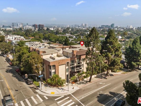12321 Ocean Park Boulevard 17, Los Angeles CA 90064