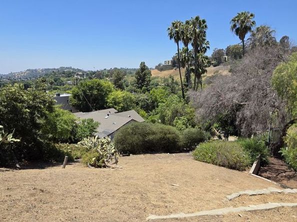 3952 Harriman Avenue, Los Angeles CA 90032