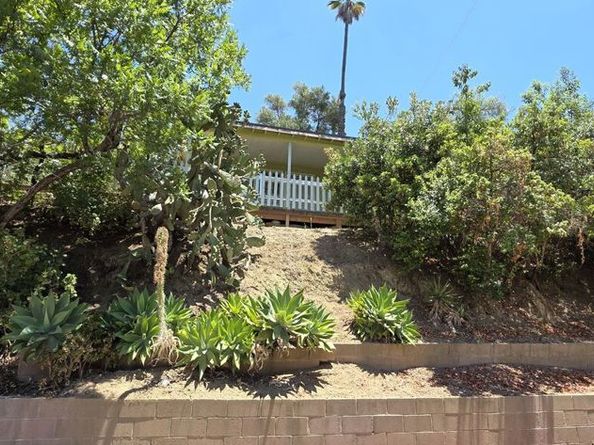 3952 Harriman Avenue, Los Angeles CA 90032