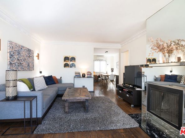 1342 N Crescent Heights Boulevard 2, West Hollywood CA 90046