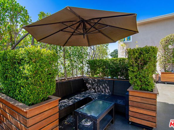1342 N Crescent Heights Boulevard 2, West Hollywood CA 90046