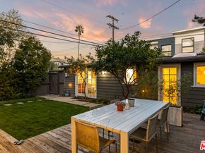 754 Marco Place, Venice CA 90291