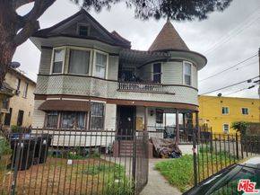 626 E 54th Street, Los Angeles CA 90011
