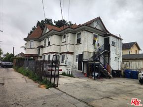 626 E 54th Street, Los Angeles CA 90011