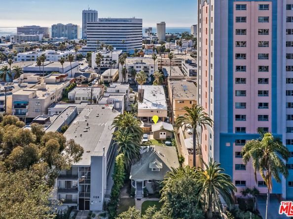 1124 7th Street, Santa Monica CA 90403