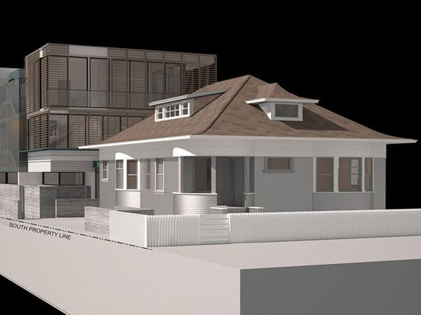 1124 7th Street, Santa Monica CA 90403