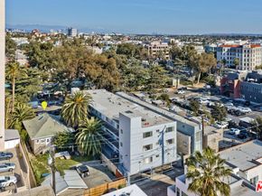 1124 7th Street, Santa Monica CA 90403