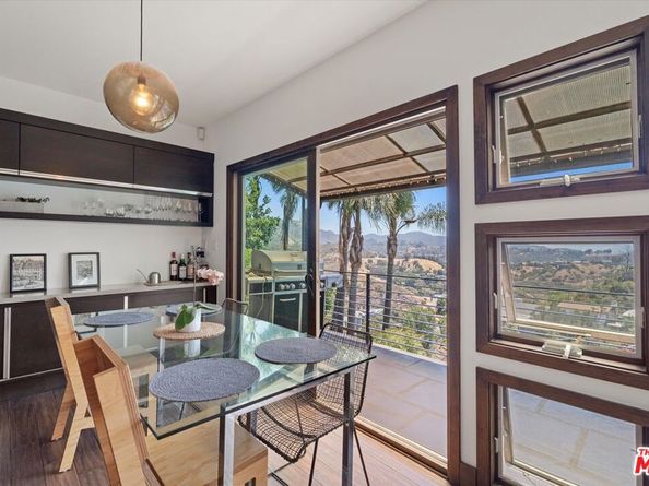 3006 Vista Crest Drive, Los Angeles CA 90068