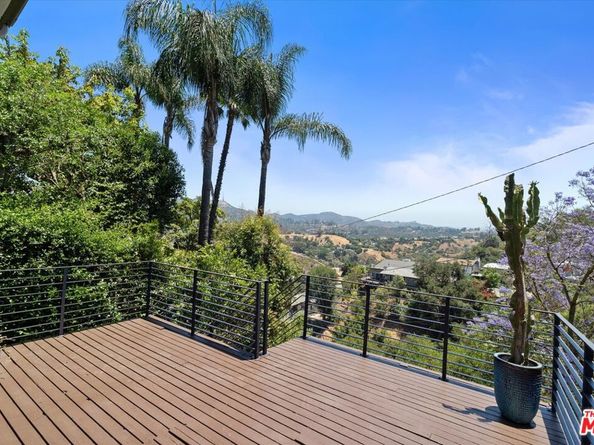 3006 Vista Crest Drive, Los Angeles CA 90068