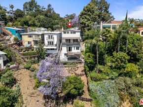 3006 Vista Crest Drive, Los Angeles CA 90068