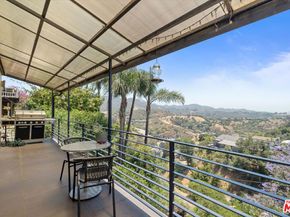 3006 Vista Crest Drive, Los Angeles CA 90068