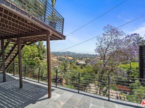 3006 Vista Crest Drive, Los Angeles CA 90068